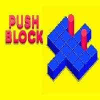 push block